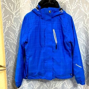 Sunice Ski Parka